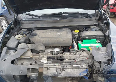 2018 Jeep Cherokee Latitude Plus 4X4 z USA, uszkodzony, nr VIN 1C4PJMLB0JD534495